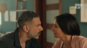 يانجو بلاي يشعل الحماس للحلقة الأخيرة من مسلسل ورد وشوكولاتة